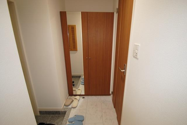 【玄関】 | 第36川崎ビル