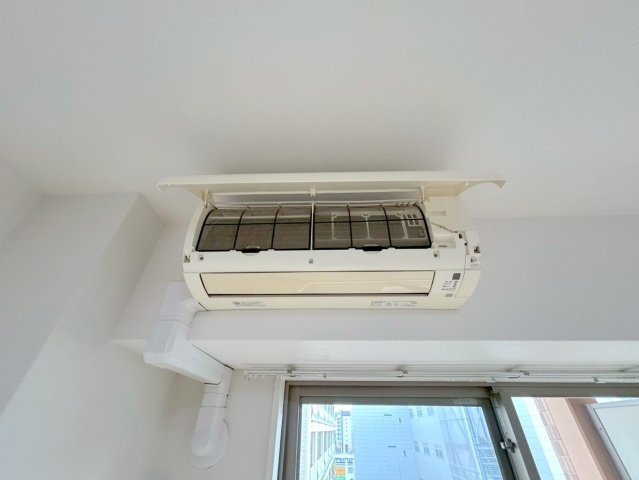 エトワール新大阪の設備