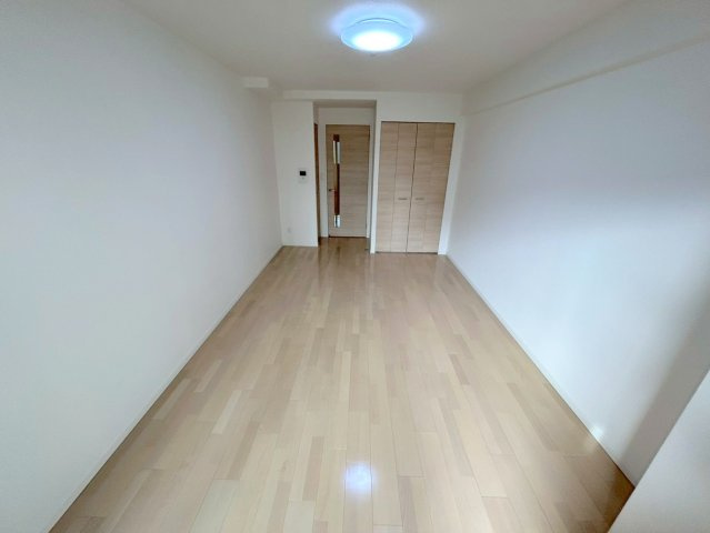エトワール新大阪の内装