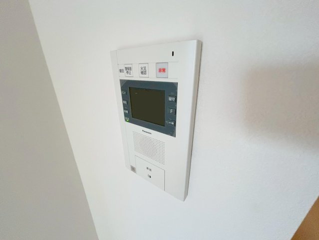 エトワール新大阪のセキュリティ