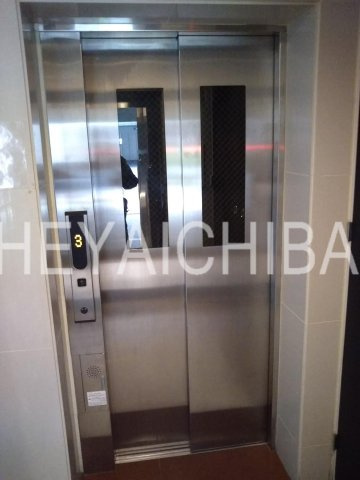 PALAZZO秀亜のその他共用部分|エレベーター