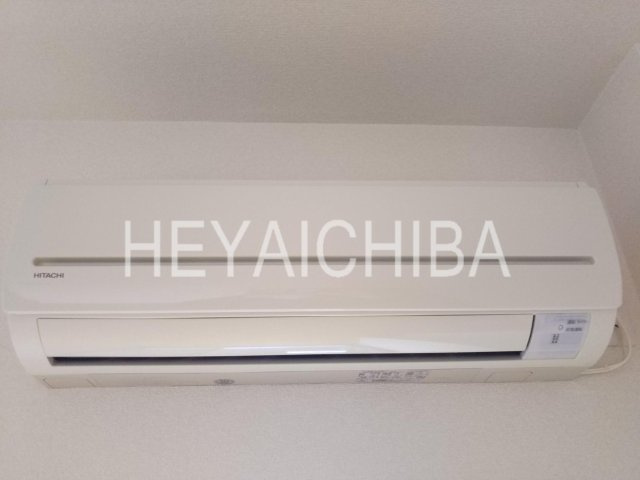 PALAZZO秀亜の設備|エアコン