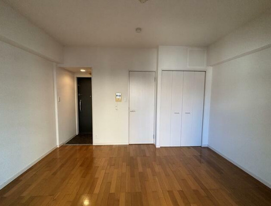 PALAZZO秀亜の寝室