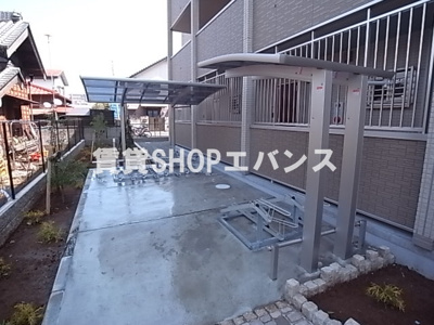  | 薬円台壱番館C