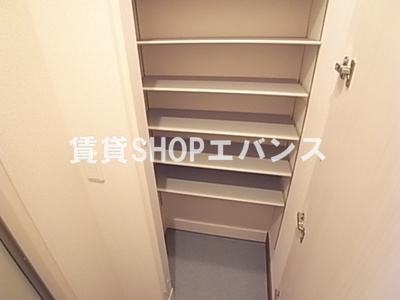  | 薬円台壱番館C