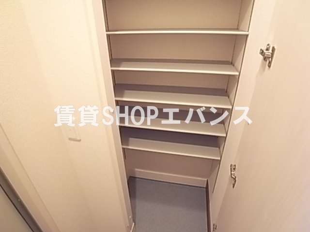 | 薬円台壱番館C