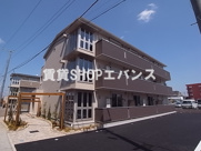 薬円台壱番館Cの画像