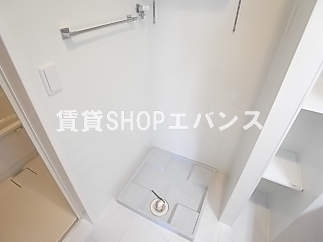  | 薬円台壱番館C
