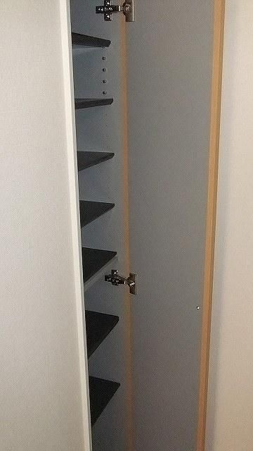 サニーフラッツ千住のその他