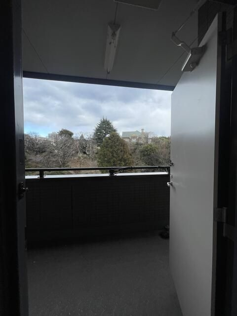 タカデン音羽の展望