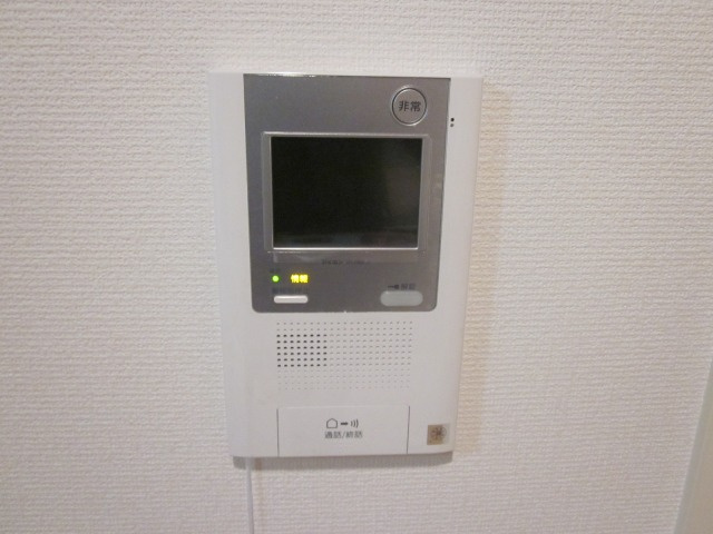 【セキュリティ】エルスタンザ栄南