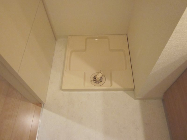 【設備】エルスタンザ栄南