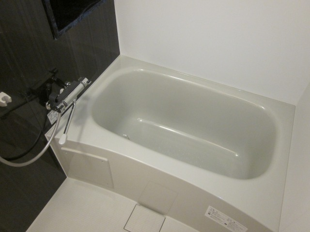 【浴室】エルスタンザ栄南
