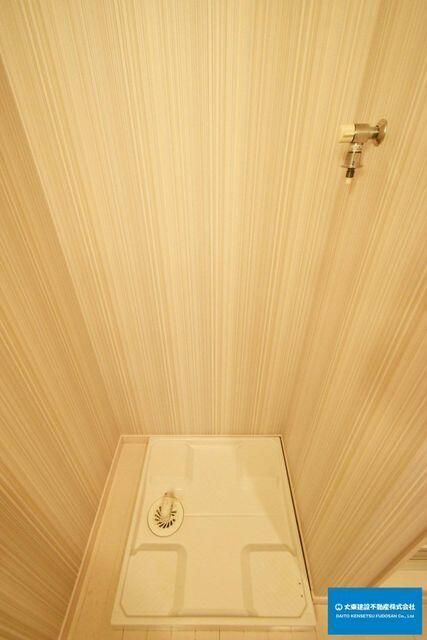 ルナクレッシェンテの設備