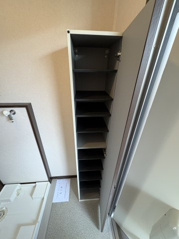 グレースフル長岡京のその他|シューズBOX