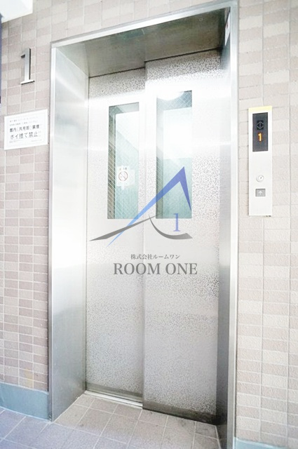 グランヴァン中延