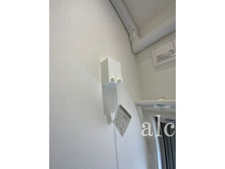 新宿区北新宿２丁目の賃貸マンションの設備