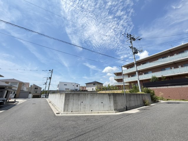 高塚町土地