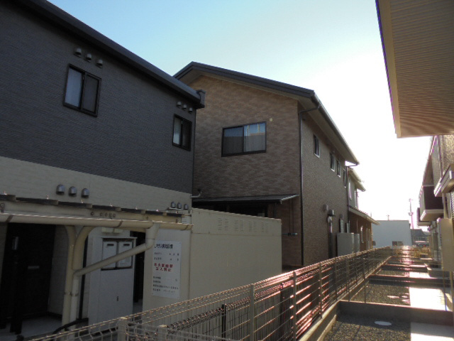 レスポワールの展望