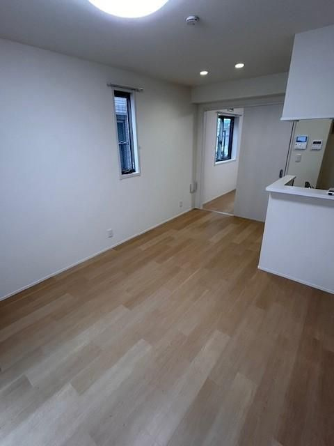 Ｉ－ＦＬＡＴの居間・リビング
