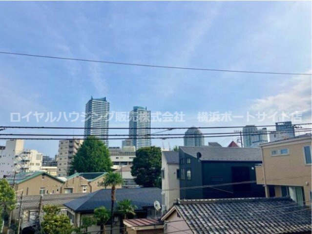 【物件からの展望】