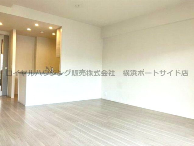 【内装】