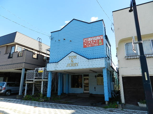 グランドール中央