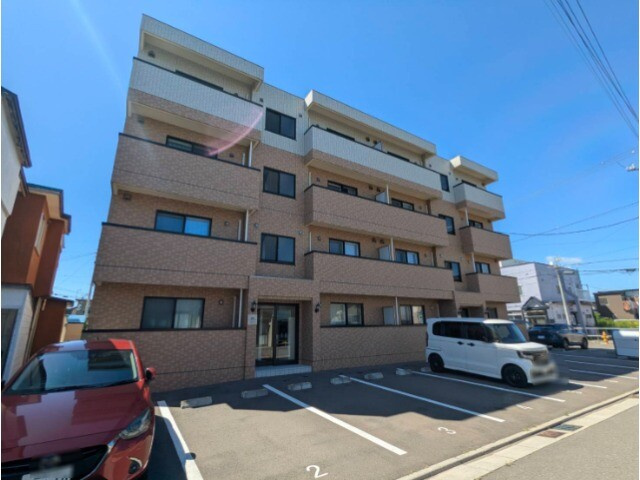 ピュアライト松川