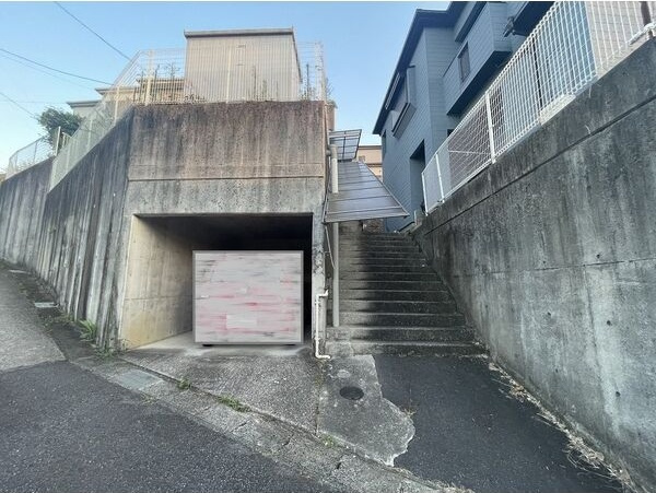 豊田市市木町日影戸建のその他