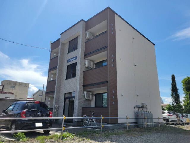 ＡＹＡ　ｇａｒｄｅｎ