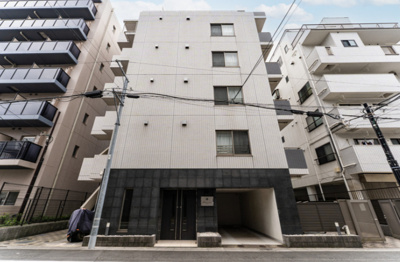 【外観】 | ライジングプレイス錦糸町