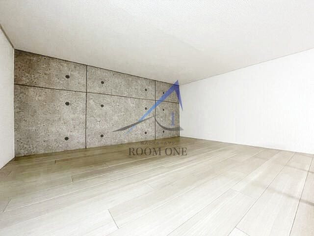 レオパレス千川の寝室|寝室です。
