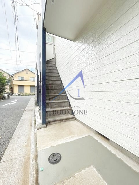 レオパレス千川