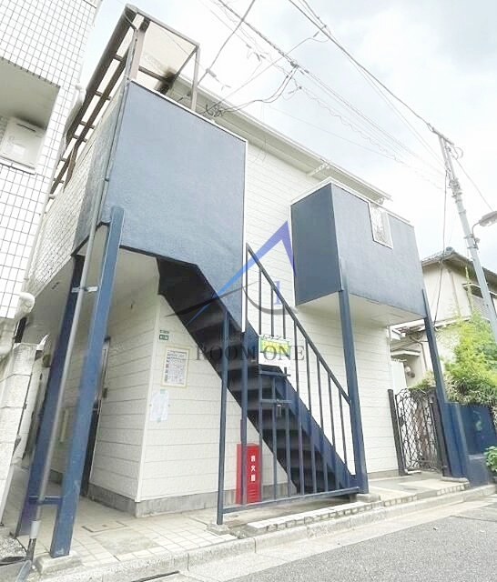 レオパレス千川