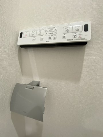 新宿区北新宿３丁目のアパートのその他