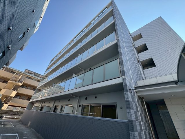 Vegaの外観