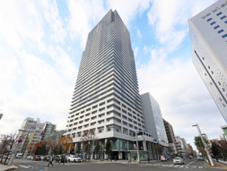 Ｄ’グラフォート札幌ステーションタワーの画像