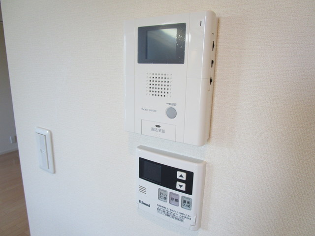 ウェントスのセキュリティ|※室内写真は同タイプお部屋参照