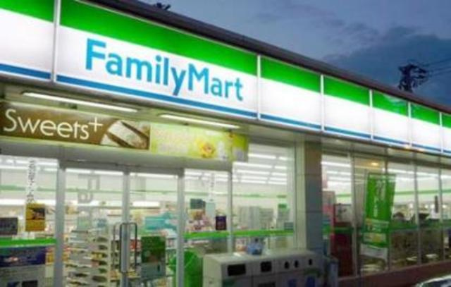 ウェントスのその他|ファミリーマート川口青木町公園前店