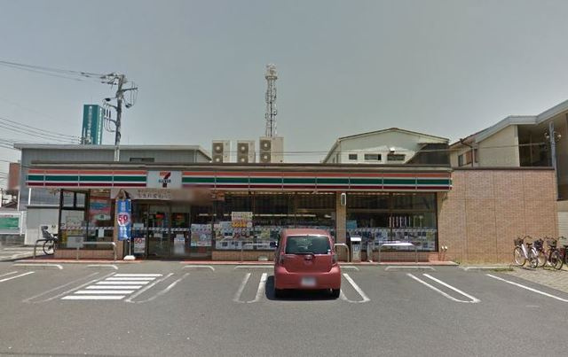 ウェントスのその他|セブンイレブン川口西青木3丁目店