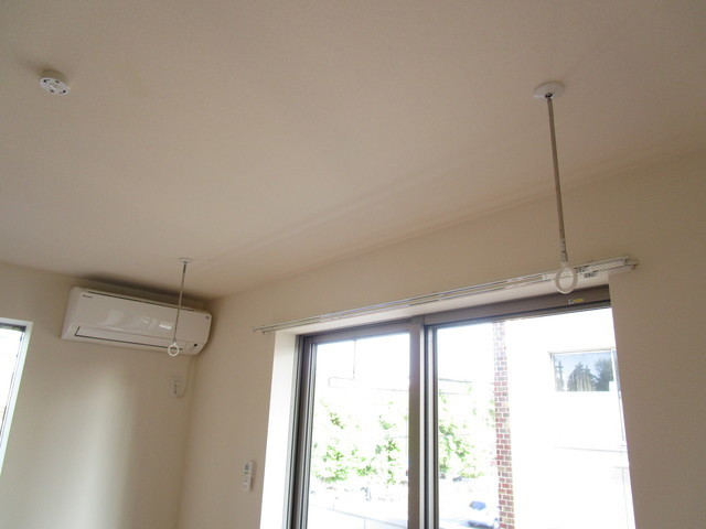 ウェントスの内装|※室内写真は同タイプお部屋参照