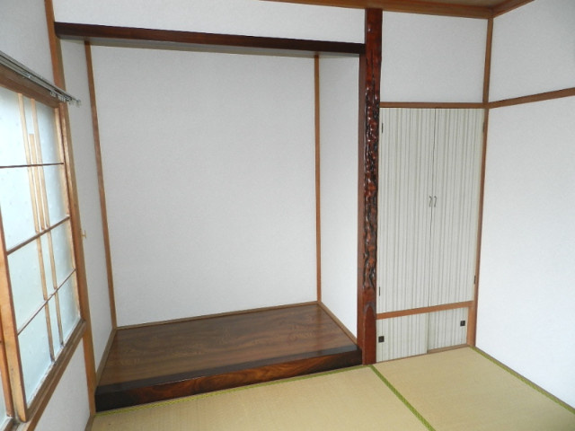 室蘭市日の出町3丁目7-32戸建のその他