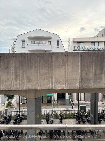【物件からの展望】