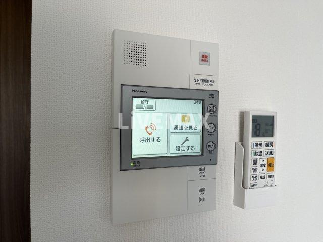 【セキュリティ】エス・キュート 丸の内
