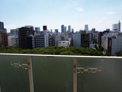 【展望】HF久屋大通レジデンス 