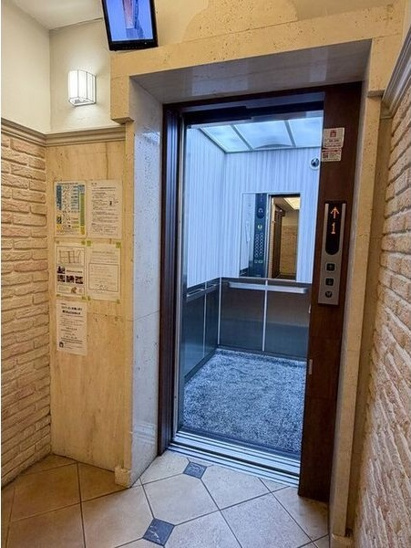 【その他共用部分】HF久屋大通レジデンス 