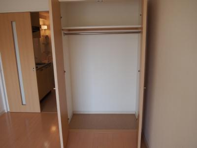 【収納】HF久屋大通レジデンス 