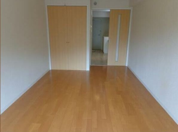 【寝室】HF久屋大通レジデンス 