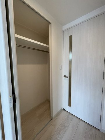 【収納】プレサンス栄ブリオ