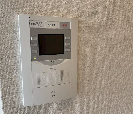 【セキュリティ】プレサンス栄ブリオ